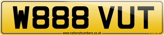 W888 VUT
