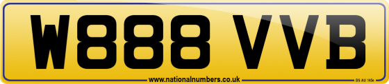 W888 VVB