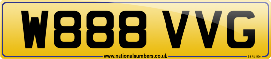 W888 VVG
