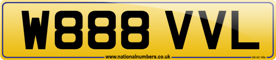 W888 VVL