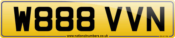 W888 VVN