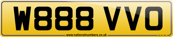 W888 VVO