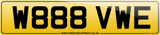 W888 VWE