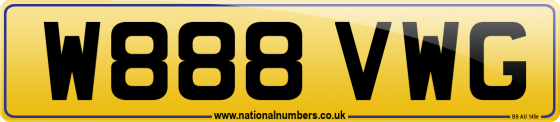 W888 VWG