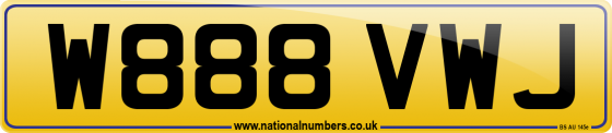 W888 VWJ