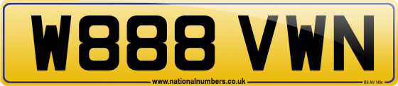 W888 VWN