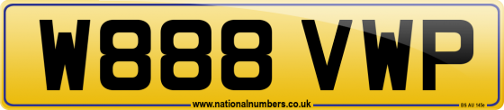 W888 VWP