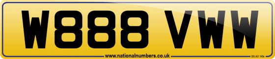 W888 VWW
