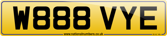 W888 VYE