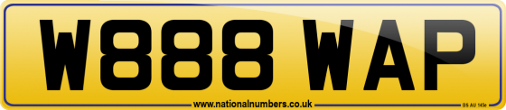W888 WAP