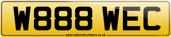 W888 WEC