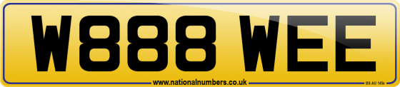 W888 WEE