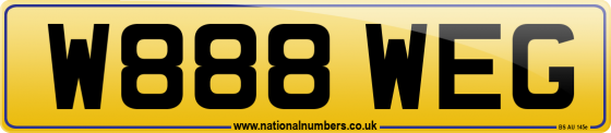 W888 WEG