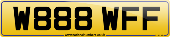 W888 WFF