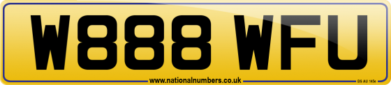 W888 WFU