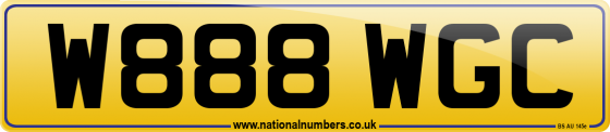 W888 WGC