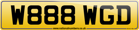 W888 WGD