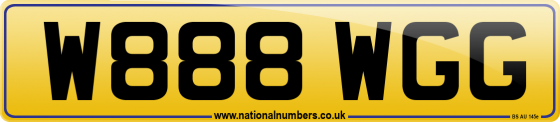 W888 WGG