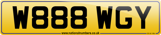 W888 WGY