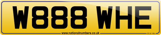 W888 WHE