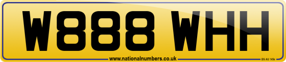 W888 WHH