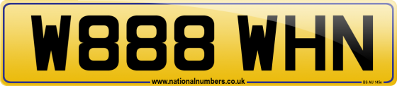 W888 WHN