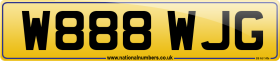W888 WJG