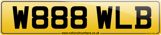 W888 WLB