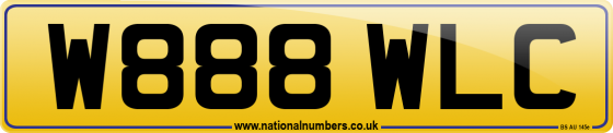 W888 WLC