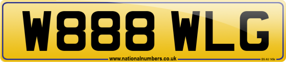 W888 WLG