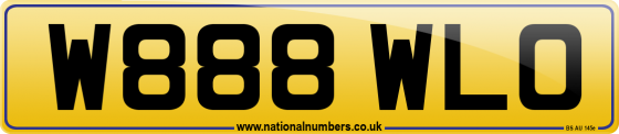 W888 WLO