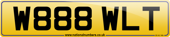 W888 WLT
