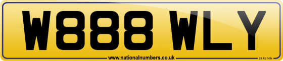 W888 WLY