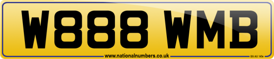 W888 WMB
