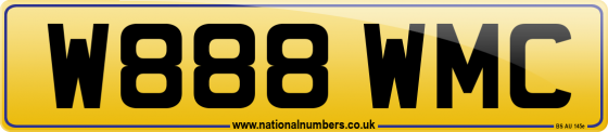 W888 WMC