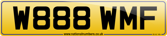 W888 WMF