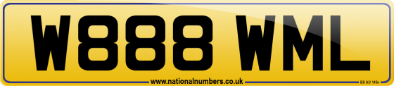 W888 WML