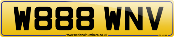 W888 WNV