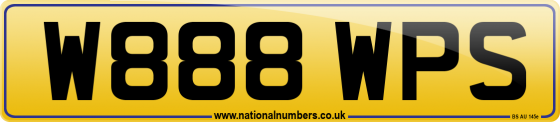 W888 WPS