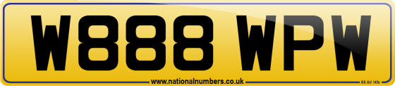 W888 WPW