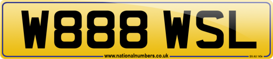 W888 WSL