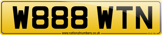 W888 WTN