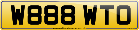 W888 WTO