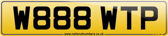 W888 WTP