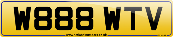 W888 WTV