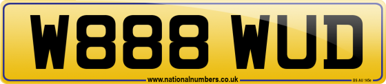 W888 WUD