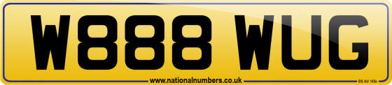 W888 WUG