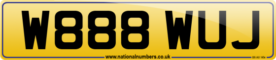 W888 WUJ
