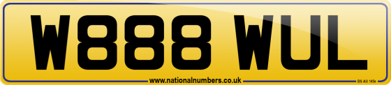 W888 WUL