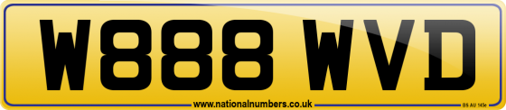 W888 WVD